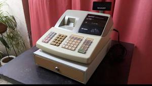 Caja Registradora