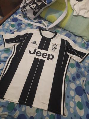Camiseta Juventus Adidas Original