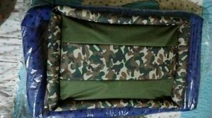 Impermeable Cama Nueva para Perrito Vend