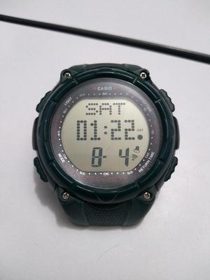 Reloj Deportivo Casio Sport Protrek