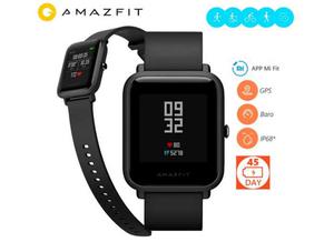 Reloj Smartwatch Xiaomi Amazfit Bip