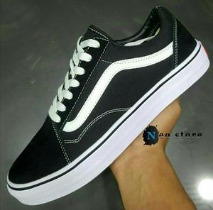 Tenis Vans Envio Gratis