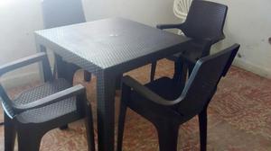 Vendo Comedor