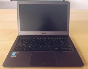 ASUS ZENBOOK35