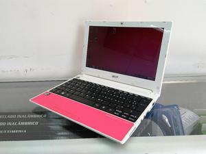 Acer Aspire One Mini 4 Núcleos Impecable