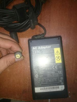 Adaptador de Corriente 16 V Ibm