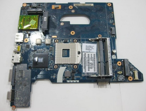 Board de Portatil HP DVLA con o sin Core i3 LEER por