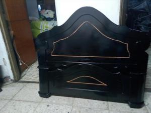 Cama de 120. Ancho