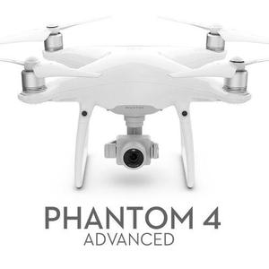 Dron Phantom CUATRO Advanced DJI....