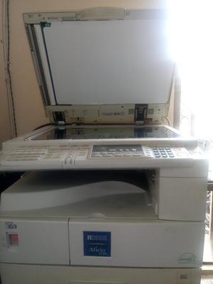 Fotocopiadora E Impresora