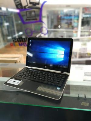 Hp 360° Touch I5