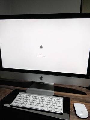 Imac 27 Pulgadas Core I5 24 Gb Ram