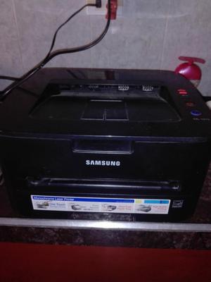 Impresora Laser Samsung Perfecto Estado