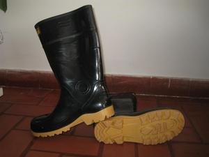 JARDINES ACCESORIOS BOTAS INVIERNO