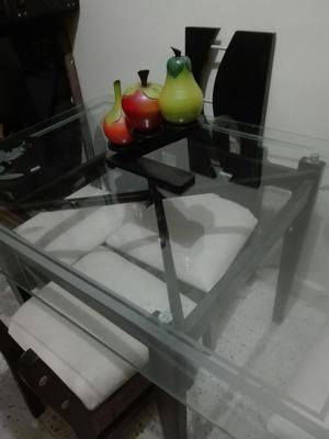 Juego de Comedor