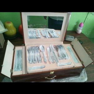 Juego de Cubiertos