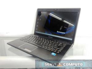 Lenovo G460 Core I3