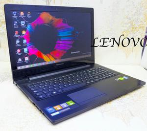 Lenovo G50 Nvidia