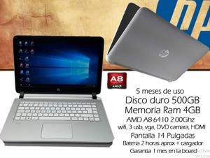 Los Mejores Portatiles A8