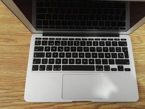 MacBook Air 11 Repuestos