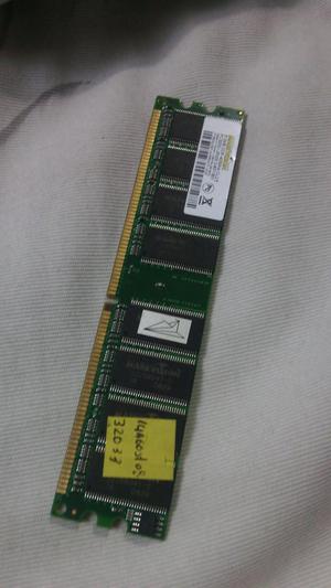 Memoria RAM Markvision 512 MB DDR400MHzCL2.5 PCU