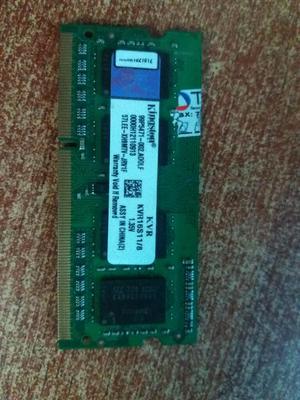 Memoria Ram 8gb Ddr3 Compatible Mac,Lenovo,Samsung...