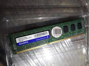 Memoria Ram de 2Gb