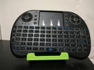 Mini Teclado