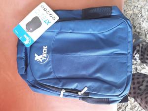 Morrales XTECH Nuevos Laptop Backpack…