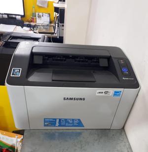 Oferta! Impresora Samsung Como Nueva!