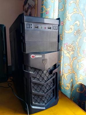 Pc Core I7 Completo