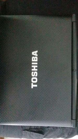 Porttil mini Toshiba