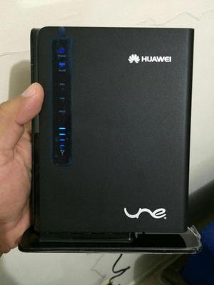 Router Modem 4g Huawei E