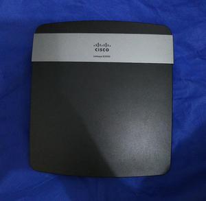 Router de Alto Alcance Cisco