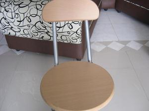 SILLA PLEGABLE