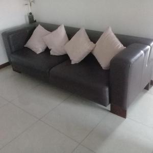 SOFA 3 puestos