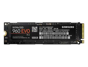 Ssd Samsung 960 Evo 250 Gb Nuevo Sellado