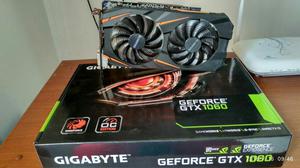 Tarjeta de Video Geforce Gtx 