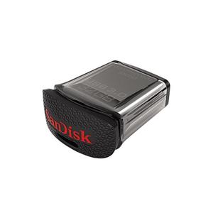 USB GB SANDISK Cruzer Fit ORIGINAL GARANTIA 4K