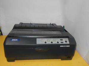 VENDO IMPRESORA DE PUNTO MATRIZ 9 PINES MARCA EPSON FX890