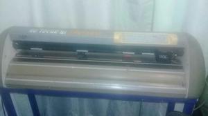 Vendo Plotter Bengal