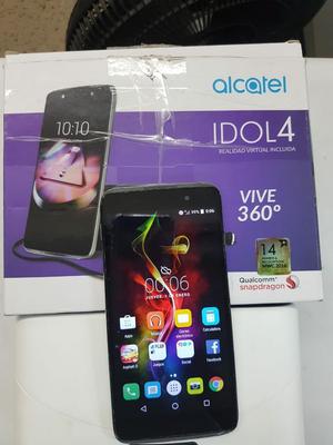 Alcatel Idol4 Gafas 360