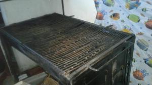 Asador Grande