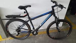 Bicicleta Gw