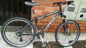 Bicicleta Mtb