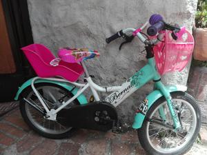 Bicicleta Nina