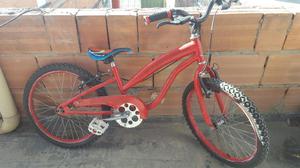 Bicicleta Niño