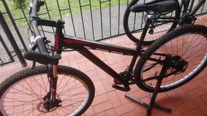 Bicicleta Ontrail