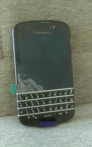 Blackberry Q10 Nueva