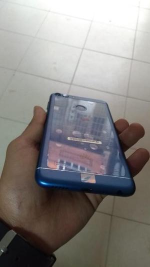 Cambio Celular Huawei P Smart Azul